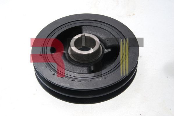Remenica kľukového hriadeľa Anhui RRT Auto Parts Co., Ltd