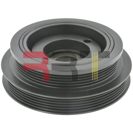 Remenica kľukového hriadeľa Anhui RRT Auto Parts Co., Ltd