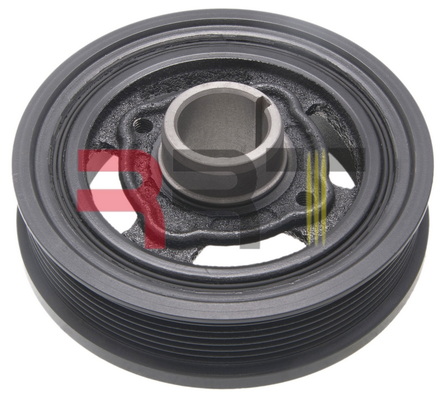 Remenica kľukového hriadeľa Anhui RRT Auto Parts Co., Ltd