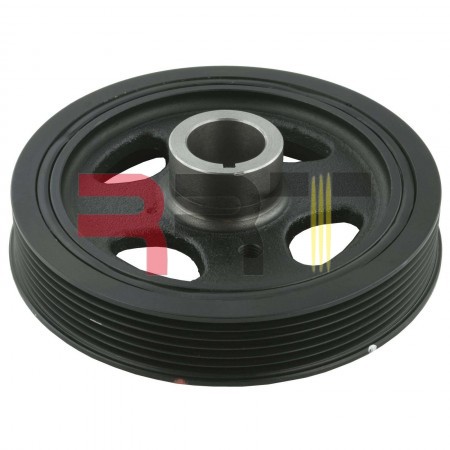 Remenica kľukového hriadeľa Anhui RRT Auto Parts Co., Ltd