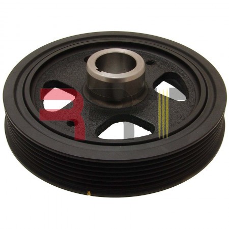 Remenica kľukového hriadeľa Anhui RRT Auto Parts Co., Ltd