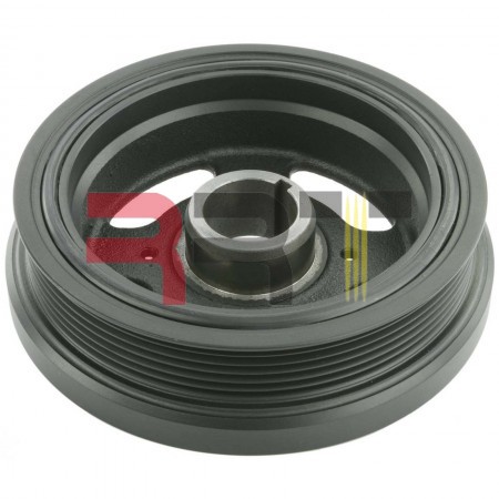 Remenica kľukového hriadeľa Anhui RRT Auto Parts Co., Ltd