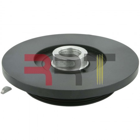 Remenica kľukového hriadeľa Anhui RRT Auto Parts Co., Ltd