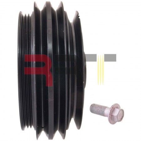 Remenica kľukového hriadeľa Anhui RRT Auto Parts Co., Ltd