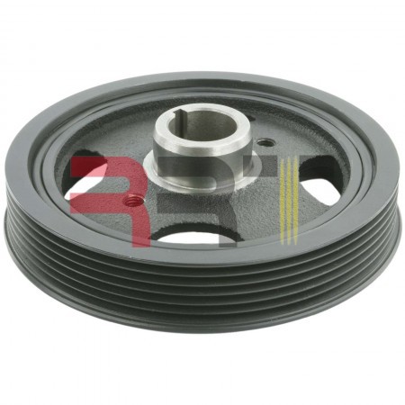 Remenica kľukového hriadeľa Anhui RRT Auto Parts Co., Ltd