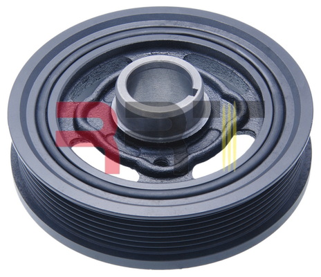 Remenica kľukového hriadeľa Anhui RRT Auto Parts Co., Ltd