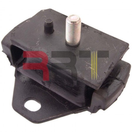Ulożenie motora Anhui RRT Auto Parts Co., Ltd