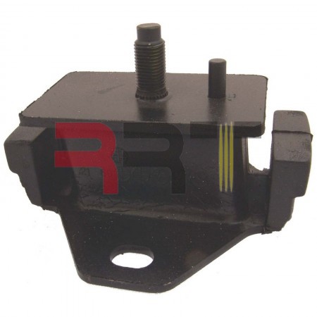 Ulożenie motora Anhui RRT Auto Parts Co., Ltd