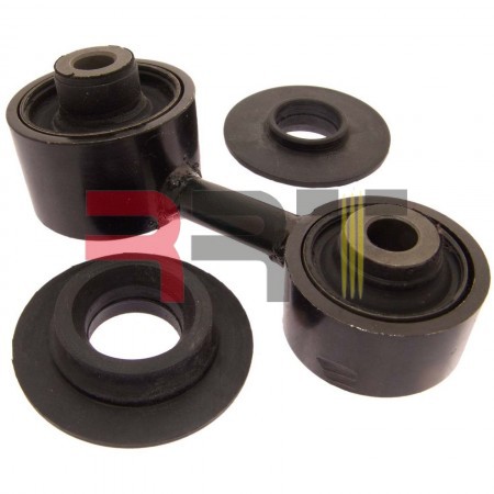 Ulożenie motora Anhui RRT Auto Parts Co., Ltd