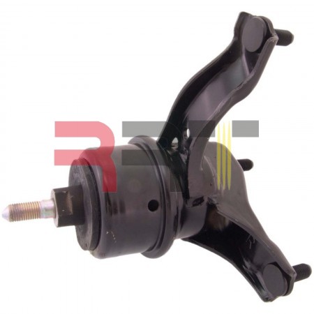 Ulożenie motora Anhui RRT Auto Parts Co., Ltd