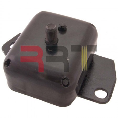 Ulożenie motora Anhui RRT Auto Parts Co., Ltd