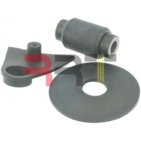 Ulożenie motora Anhui RRT Auto Parts Co., Ltd