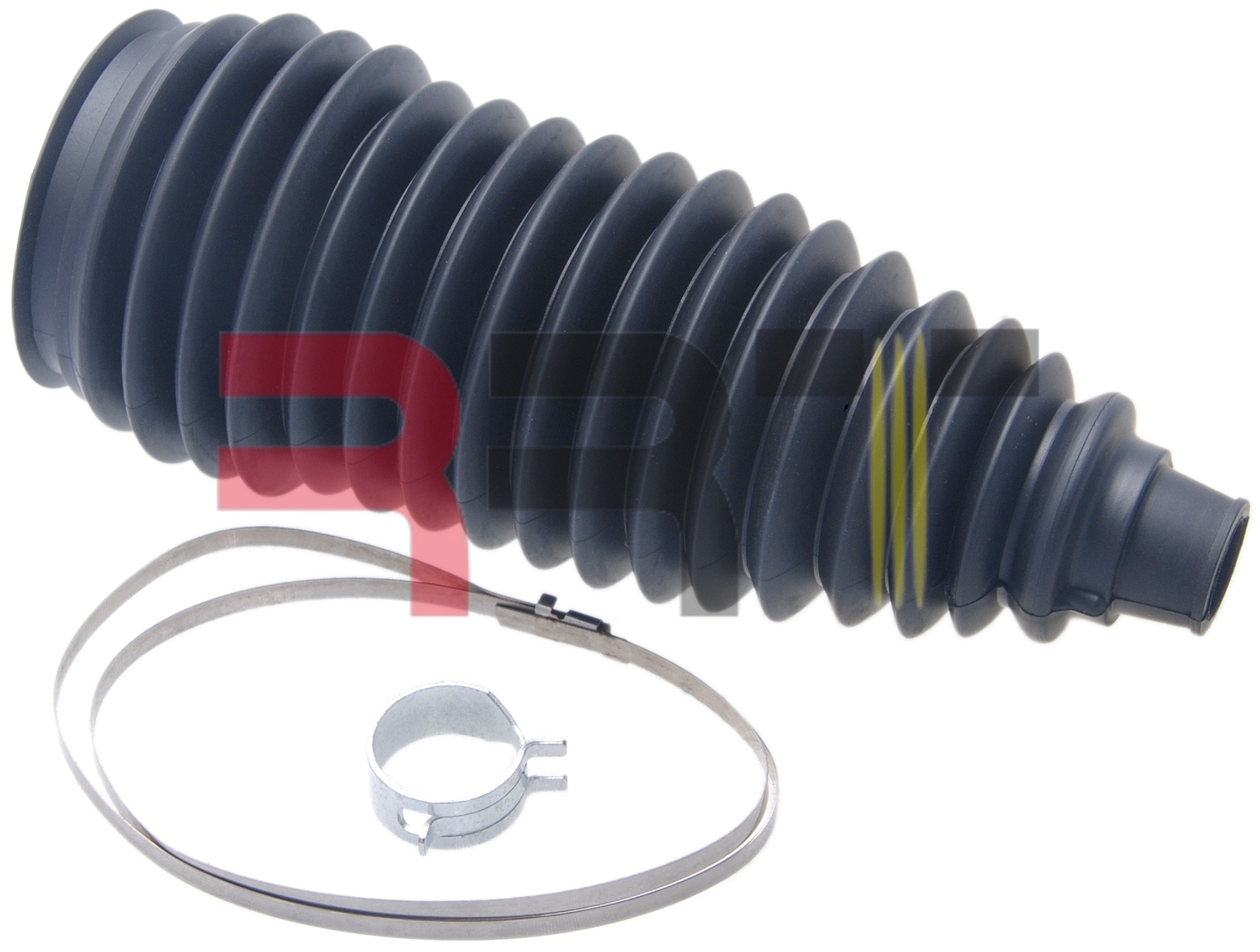 Manżeta riadenia Anhui RRT Auto Parts Co., Ltd