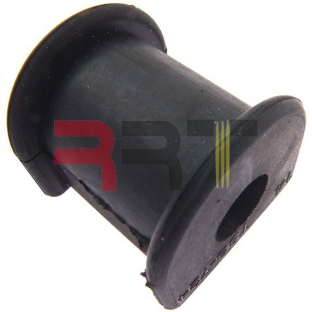 Ulożenie priečneho stabilizátora Anhui RRT Auto Parts Co., Ltd