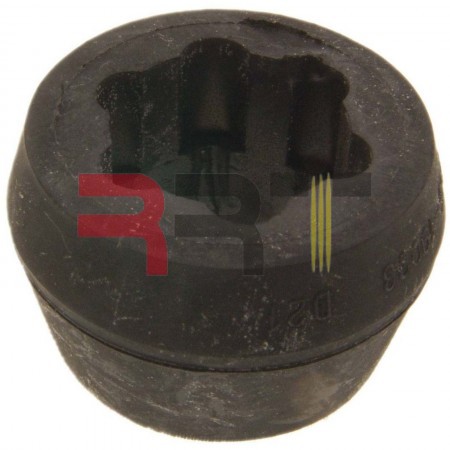 Vymedzovacia trubka pre tlmič pérovania Anhui RRT Auto Parts Co., Ltd