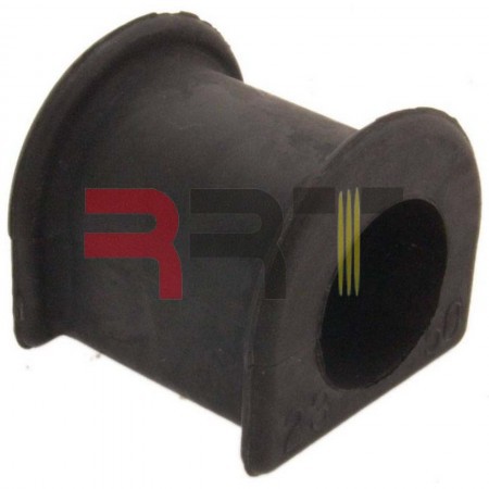 Ulożenie priečneho stabilizátora Anhui RRT Auto Parts Co., Ltd