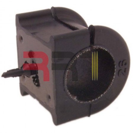 Ulożenie priečneho stabilizátora Anhui RRT Auto Parts Co., Ltd