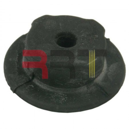 Vymedzovacia trubka pre tlmič pérovania Anhui RRT Auto Parts Co., Ltd