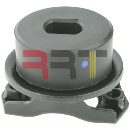 Vymedzovacia trubka pre tlmič pérovania Anhui RRT Auto Parts Co., Ltd