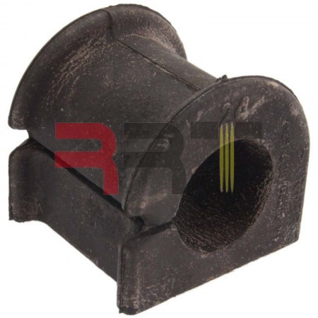 Ulożenie priečneho stabilizátora Anhui RRT Auto Parts Co., Ltd