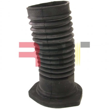 Ochranný kryt/manżeta tlmiča pérovania Anhui RRT Auto Parts Co., Ltd