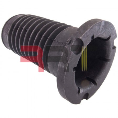 Ochranný kryt/manżeta tlmiča pérovania Anhui RRT Auto Parts Co., Ltd