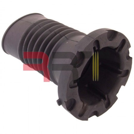 Ochranný kryt/manżeta tlmiča pérovania Anhui RRT Auto Parts Co., Ltd