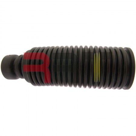 Ochranná sada tlmiča proti prachu Anhui RRT Auto Parts Co., Ltd