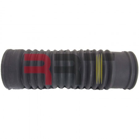 Ochranný kryt/manżeta tlmiča pérovania Anhui RRT Auto Parts Co., Ltd