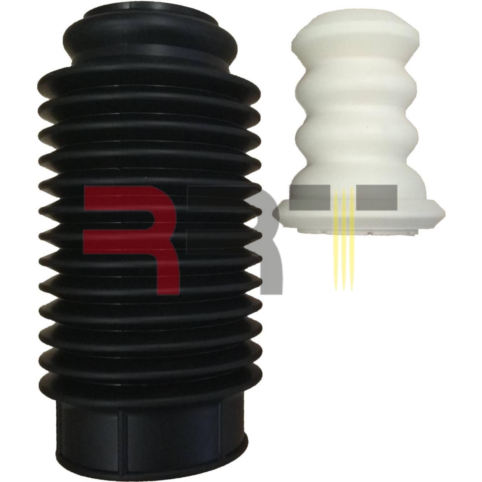 Ochranná sada tlmiča proti prachu Anhui RRT Auto Parts Co., Ltd