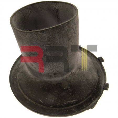 Ochranný kryt/manżeta tlmiča pérovania Anhui RRT Auto Parts Co., Ltd