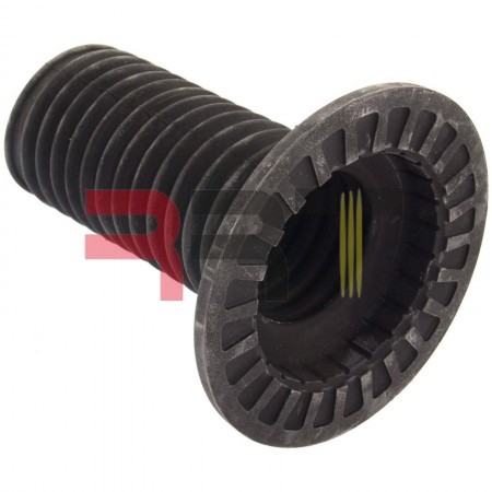 Ochranný kryt/manżeta tlmiča pérovania Anhui RRT Auto Parts Co., Ltd