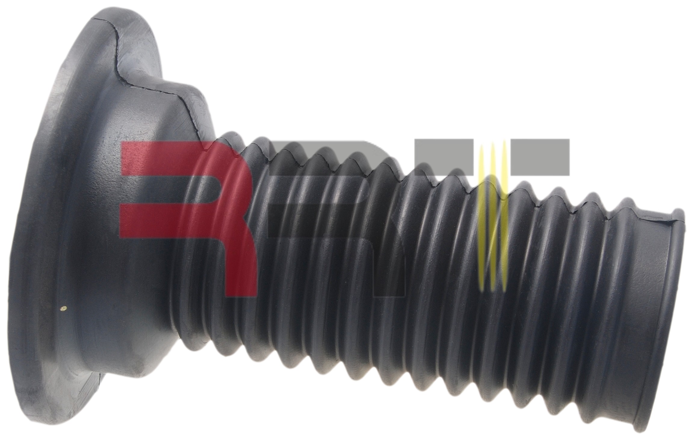 Ochranný kryt/manżeta tlmiča pérovania Anhui RRT Auto Parts Co., Ltd