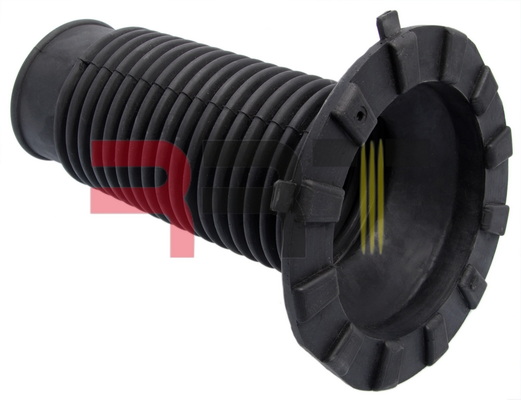 Ochranný kryt/manżeta tlmiča pérovania Anhui RRT Auto Parts Co., Ltd