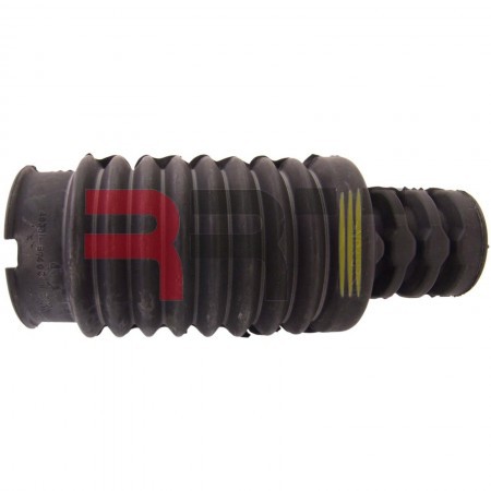 Ochranný kryt/manżeta tlmiča pérovania Anhui RRT Auto Parts Co., Ltd