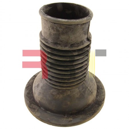 Ochranný kryt/manżeta tlmiča pérovania Anhui RRT Auto Parts Co., Ltd