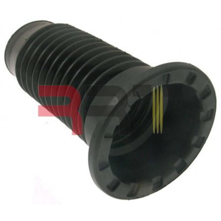 Ochranný kryt/manżeta tlmiča pérovania Anhui RRT Auto Parts Co., Ltd