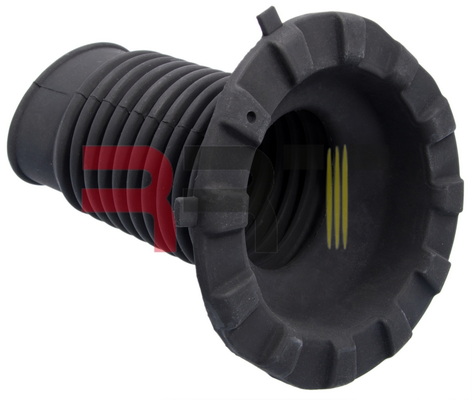 Ochranný kryt/manżeta tlmiča pérovania Anhui RRT Auto Parts Co., Ltd