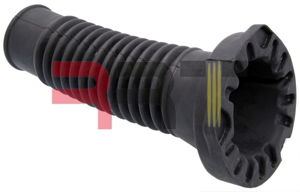 Ochranný kryt/manżeta tlmiča pérovania Anhui RRT Auto Parts Co., Ltd