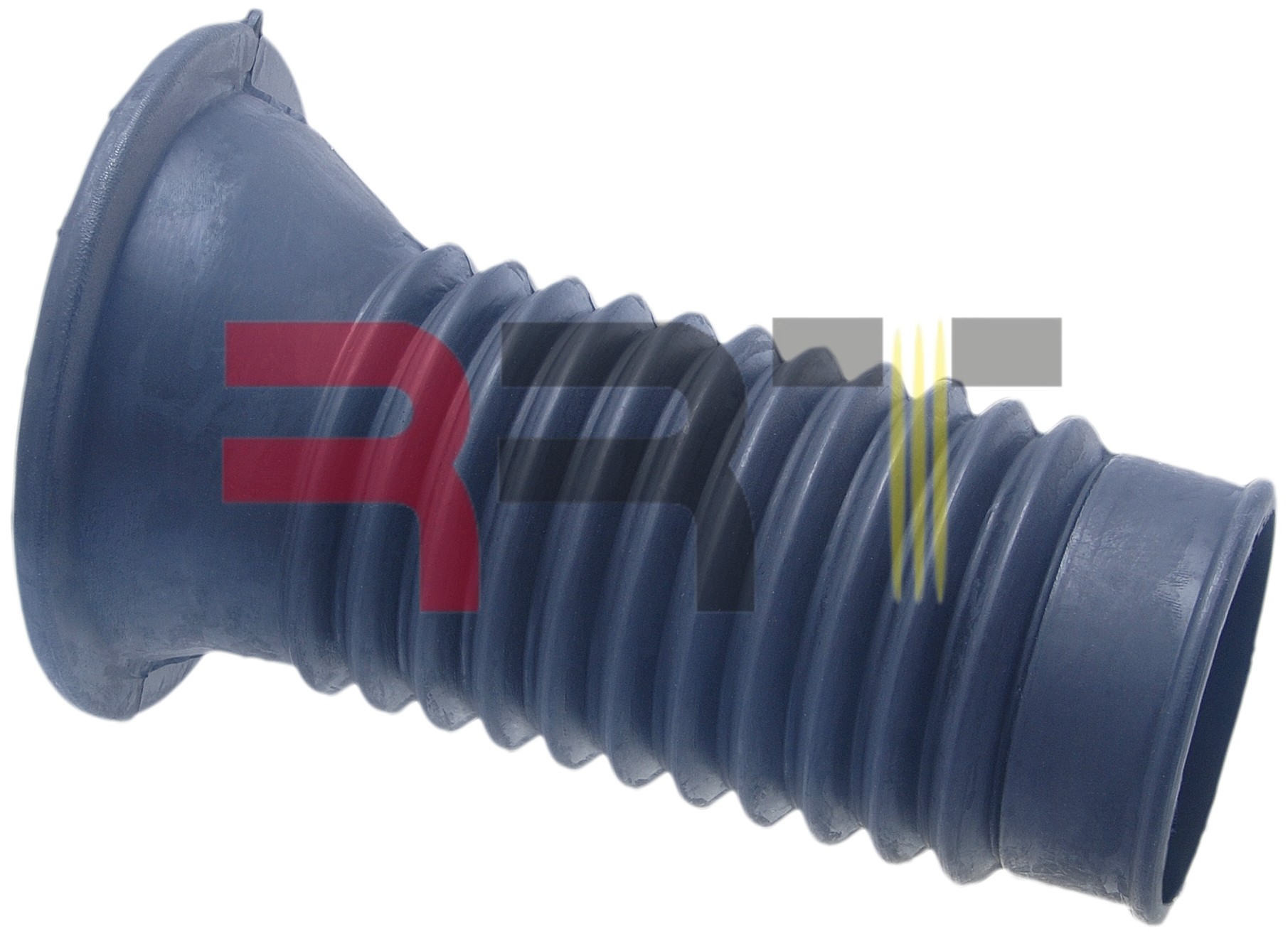 Ochranný kryt/manżeta tlmiča pérovania Anhui RRT Auto Parts Co., Ltd
