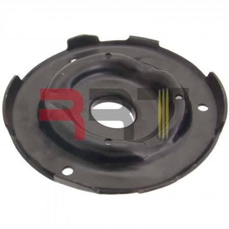 Tanier prużiny Anhui RRT Auto Parts Co., Ltd