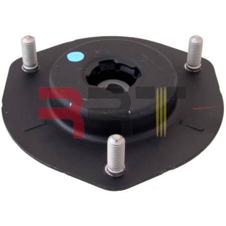 Lożisko prużnej vzpery Anhui RRT Auto Parts Co., Ltd