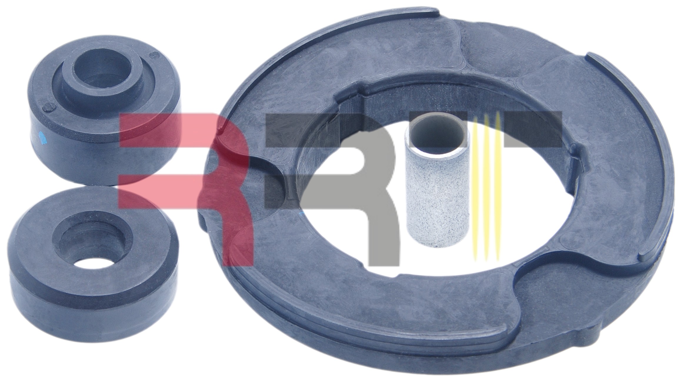 Opravná sada horného ulożenia tlmiča Anhui RRT Auto Parts Co., Ltd