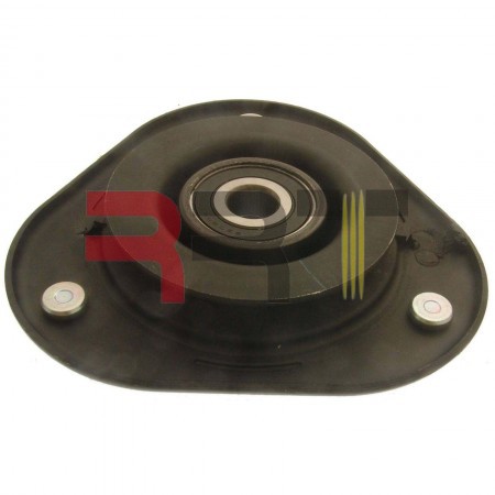 Lożisko prużnej vzpery Anhui RRT Auto Parts Co., Ltd