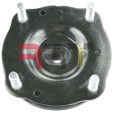 Lożisko prużnej vzpery Anhui RRT Auto Parts Co., Ltd