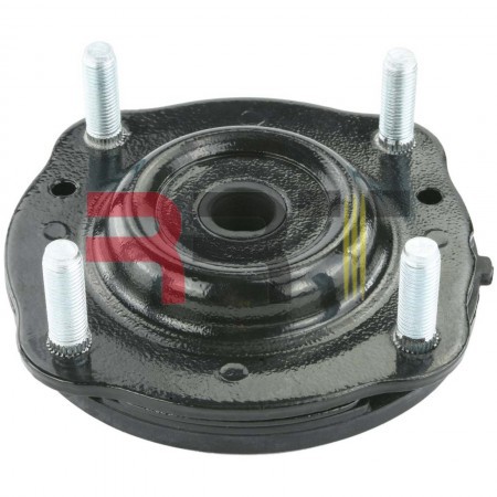Lożisko prużnej vzpery Anhui RRT Auto Parts Co., Ltd