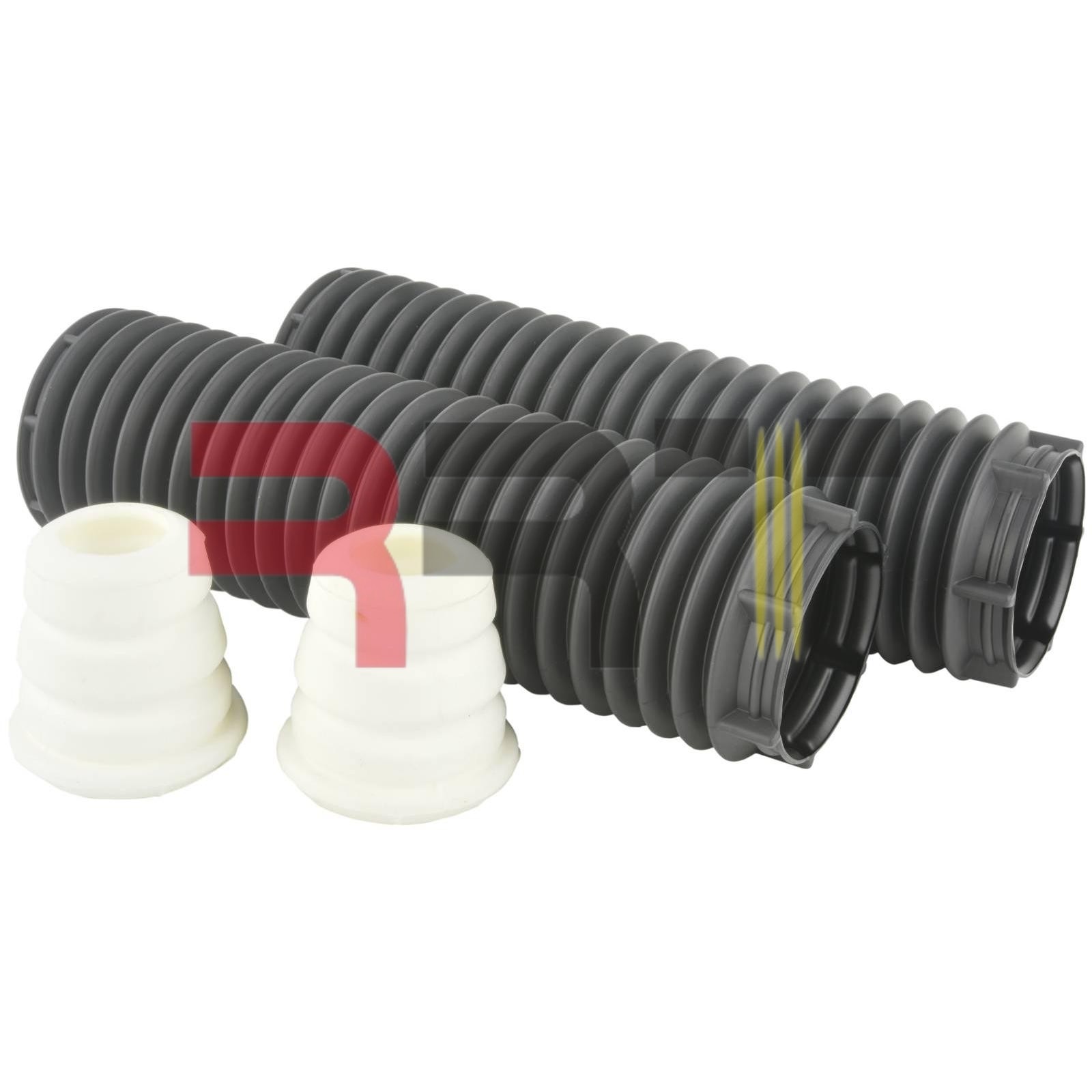 Ochranná sada tlmiča proti prachu Anhui RRT Auto Parts Co., Ltd