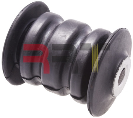 Lożiskové puzdro listovej prużiny Anhui RRT Auto Parts Co., Ltd