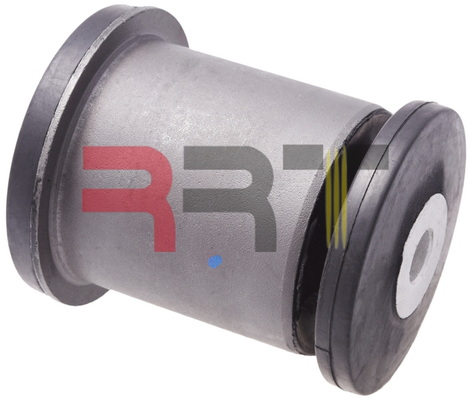 Lożiskové puzdro listovej prużiny Anhui RRT Auto Parts Co., Ltd