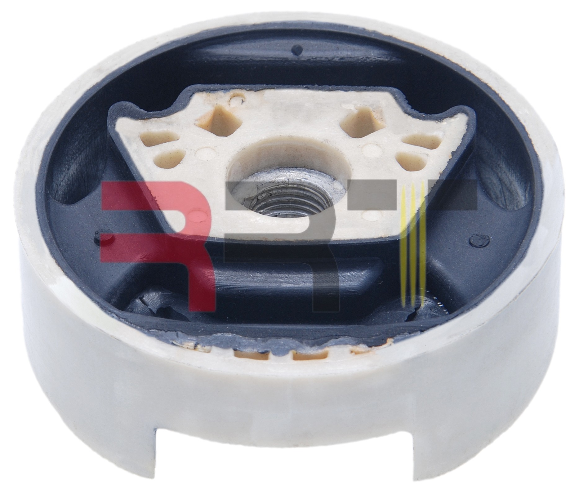 Ulożenie tela nápravy Anhui RRT Auto Parts Co., Ltd